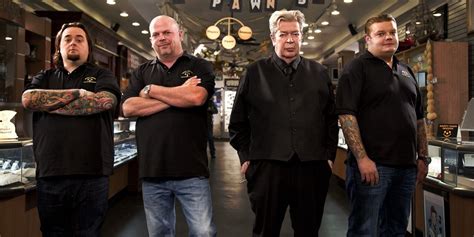 pawn stars youtube|Stream Pawn Stars & Watch All Episodes .